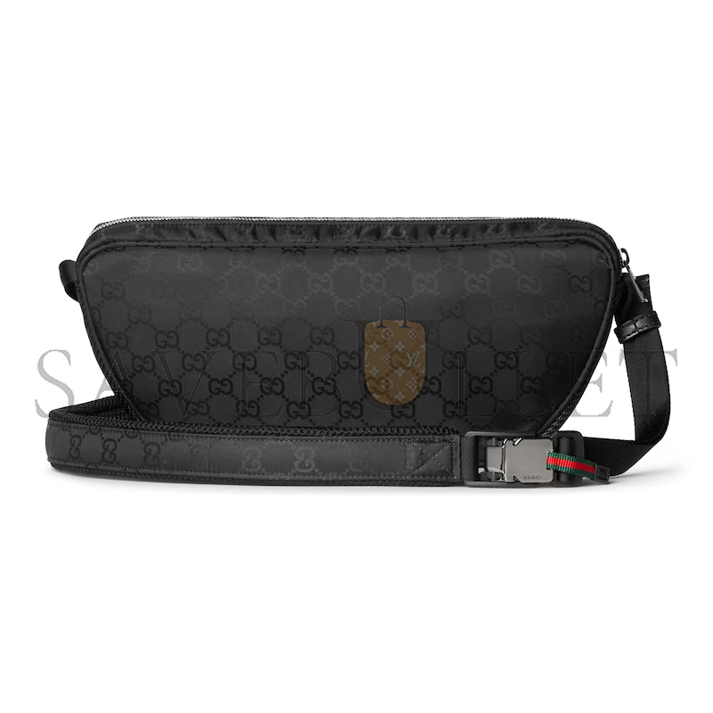GUCCI NEXUS LARGE SLINGBAG 838929 (34*15*10cm) GUCCI NEXUS LARGE SLINGBAG 838929 (34*15*10cm)